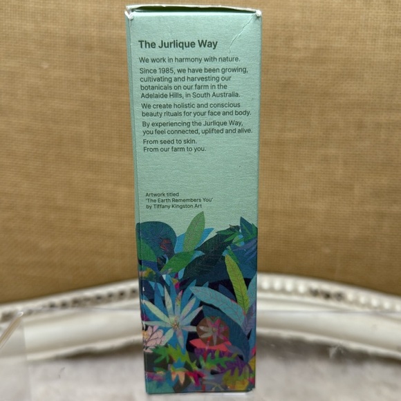 Jurlique | Exclusive Edition Aloe Vera Hand Cream, NIB - Picture 5 of 9